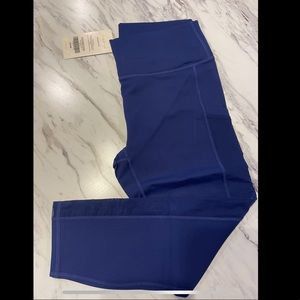 Fabletics Mila pocket capri